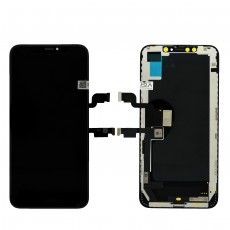 LCD & Digitizer Apple iPhone XS Max OLED GX OEM Type A Black