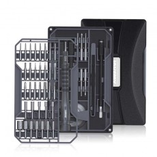 Jakemy Tool Set JM-8172 Set of 73 Pieces with Carrying Case