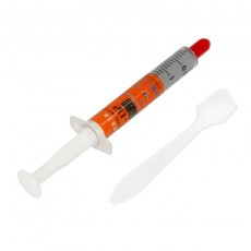 Thermal Grease Jakemy JM-SW-02 3gr  for Processors and Chipsets