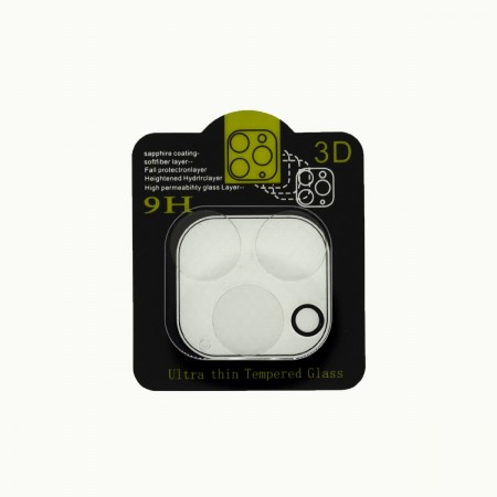 Camera Frame Film Goospery Lens Protector for Apple iPhone 12 Pro Max Transparent 2 packs
