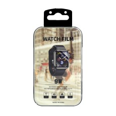 Tempered Glass Goospery Full Cover 40mm 9H for Apple Watch