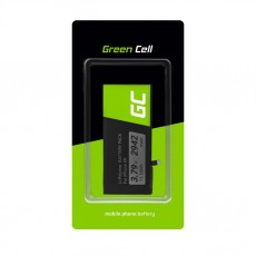 Battery Green Cell BP140 Apple iPhone XR A2105 2942mAh 3.8V