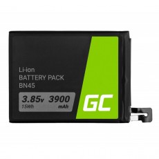 Battery BP92 For Xiaomi Redmi Note 5 3900 mAh,Li-ion, 3.8V