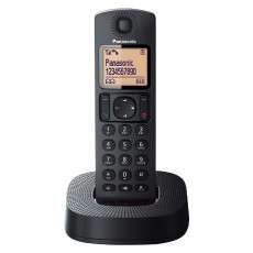 Dect/Gap Panasonic KX-TGC310EU with Speakerphone Black