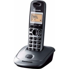Dect/Gap Panasonic KX-TG2511GRM Silver Damaged Box
