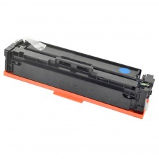 Toner HP Compatible 117A W2211A No Chip Pages:1250 Cyan For M255dw, M255nw, M282nw, M283fdn, M283fdw