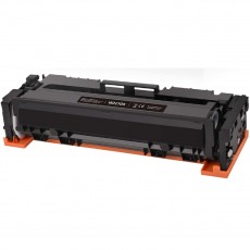 Toner HP Compatible 207X W2210X NO CHIP Pages:3150 Black M255dw, M255nw, M282nw, M283fdn, M283fdw