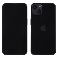 Sample phone (Dummy) for specification reference of model Apple iPhone 13 Mini Black OEM Type A