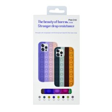 TPU Case Ancus TPU Pop It for Apple iPhone 12 Mini