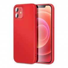 Case TPU ESR Cloud MagSafe για Apple iPhone 12 Mini Red