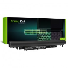 Laptop Green Cell battery for HP HP142  240 245 250 255 G6 / 14,4V 2200mAh