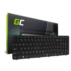 keyboard Laptop Green Cell KB321US for Laptop HP Pavilion DV7-7000 DV7-7100 DV7-7200 M7-1000