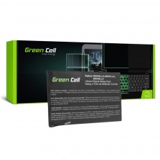 Battery Green Cell TAB14 A1445 Apple iPad Mini A1432 A1454 A1455 4490 mAh