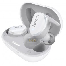 Wireless Hands Free Hoco ES41 Clear TWS V.5.0 Supports Leader-Follower Switch 480mAh 5h Music Talk