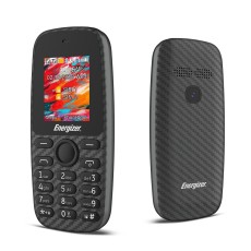 Energizer Energy E2 32MB/2GB Dual Sim 2G 1.77"  Arabic Menu and keyboard  UK plug