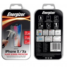 Tempered Glass Energizer 0.33mm for Apple iPhone X/XS/11 Pro