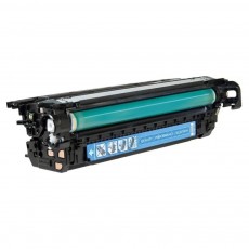 Toner HP CANON Compatible CE261A (648A) Page:11000 Cyan For για HP Series CP 4025DN, 4025N, 4520, 4520N, 4525, 4525XH