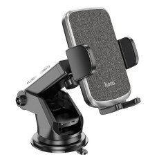 Car Mount Hoco CA95 Polaris for Dashboard for Devices with Arm Extension Black