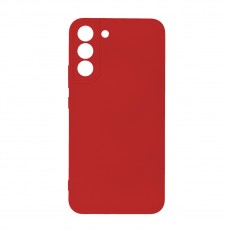Case Ancus Silicon Liquid for Samsung SM-S906 Galaxy S22+ 5G Red