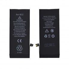 Battery for Apple iPhone SE (2020) A2312 1821mAh OEM Bulk