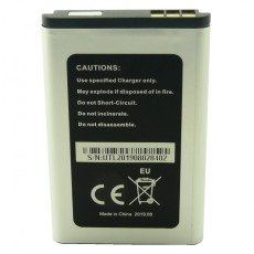 Battery Panasonic 523450AR for Panasonic KX-TU110