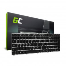 Green Cell KB70DE Keyboard for laptop Lenovo E51 G50 G50-30 G50-70 G50-45