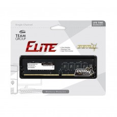 RAM TeamGroup Elite DIMM 16GB DDR4 3200MHz CL22 TED416G3200C2201