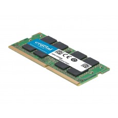 RAM Crucial SO-DIMM 8GB DDR4 3200MHz CL22 CT8G4SFRA32A