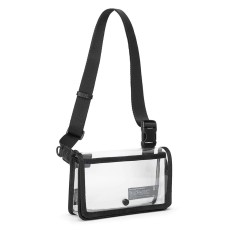 Ringke Mini Cross Bag Transparent