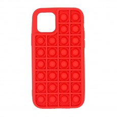 TPU Case Ancus  Pop It for Apple iPhone 11 Pro Red