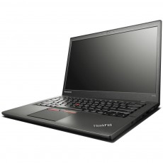 Refurbished Notebook Lenovo ThinkPad T460 14" i5-6300U 8GB DDR3 / 256GB SSD Grade A+