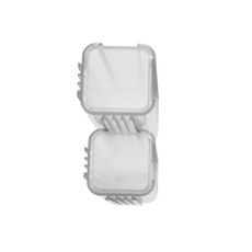 Xtar XB01 Removable Battery Storage Box 18650