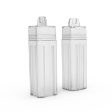 Xtar XB01 Removable Battery Storage Box 18650