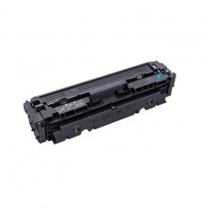 Toner HP CANON Compatible CF411X Σελίδες:5000 Cyan for Laserjet Pro, LaserJet Pro MFP M452DN, M452DW, M452NW, M477fd