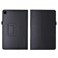 Book Case Ancus Magnetic  for Samsung SM-P610 / SM-P615 Galaxy Tab S6 Lite 10.4" (2020) Black