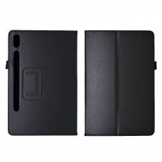 Book Case Ancus Magnetic  for Samsung SM-T870 Galaxy Tab S7 11" Black
