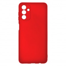 Case TPU Ancus for Samsung A13 A136F A04s A047F Red