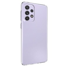 Case TPU Ancus 2.0mm for Samsung SM-A336B Galaxy A33 5G  Transparent