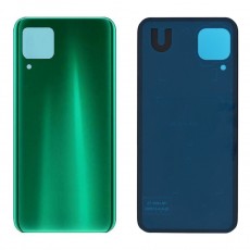 Battery Cover for Huawei P40 Lite Green OEM Type A
