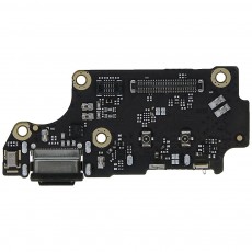 Plugin Connector Xiaomi Poco F2 Pro with Microphone and PCB OEM Type A
