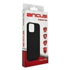 Case TPU Ancus for Xiaomi Poco Poco X3 GT Black