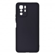 Case TPU Ancus for Xiaomi Poco Poco X3 GT Black