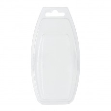 Blister Packaging Case Transparent (10 Χ 5.5 cm)