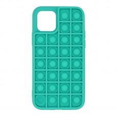 TPU Case Ancus  Pop It for Apple iPhone 11 Pro Turquoise