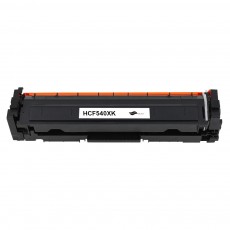 Toner HP For CF540X/CF230X Pages:3200 Black For Colour LaserJet Pro M254, M254dw, M254nw, M254dn