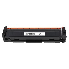 Toner HP For CF540X/CF230X Pages:3200 Black For Colour LaserJet Pro M254, M254dw, M254nw, M254dn