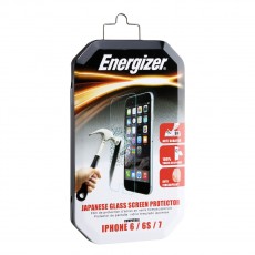 Tempered Glass Energizer 0.33mm for Apple iPhone 6S / 7 / 8 / SE (2020)