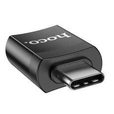 Hoco UA17  USB-C to USB 3.0  OTG function, data transfer 5V / 2A charging Black