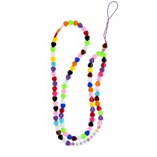 Decorative Strap with Beads 40cm Sunday