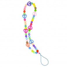 Decorative Strap with Beads 20cm